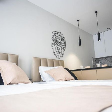 Best Apartments Bitola Exterior foto