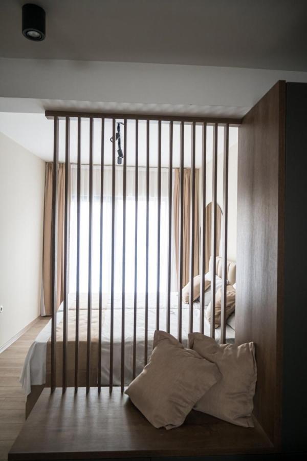 Best Apartments Bitola Exterior foto