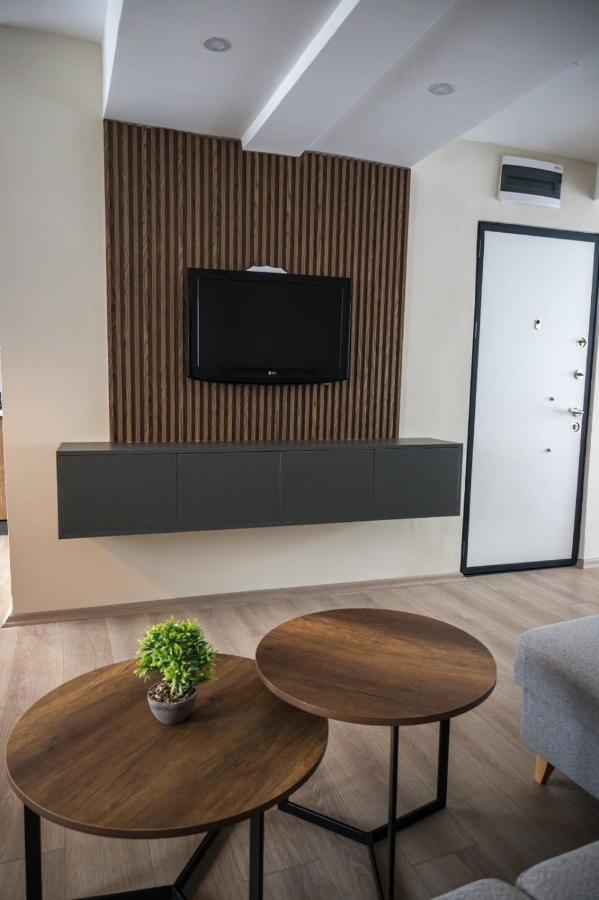 Best Apartments Bitola Exterior foto