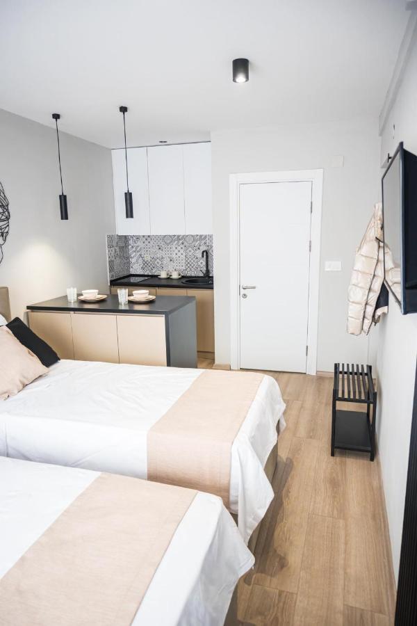 Best Apartments Bitola Exterior foto