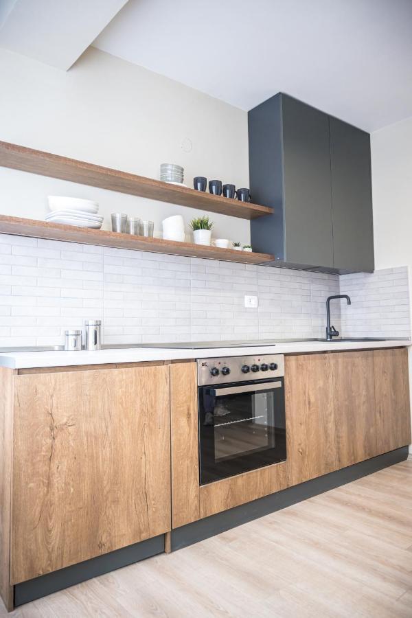 Best Apartments Bitola Exterior foto