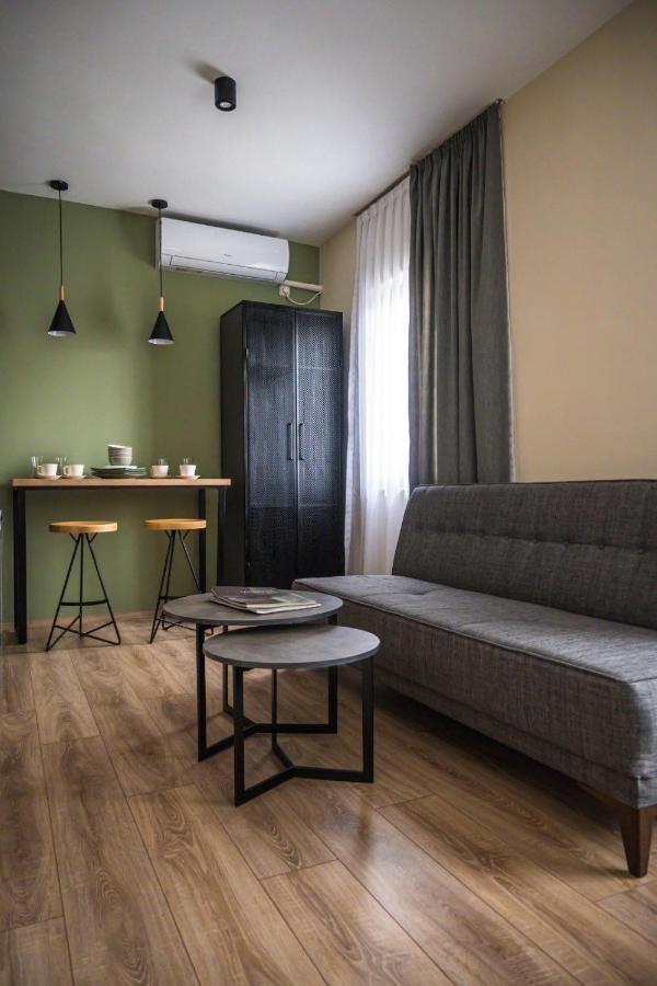 Best Apartments Bitola Exterior foto
