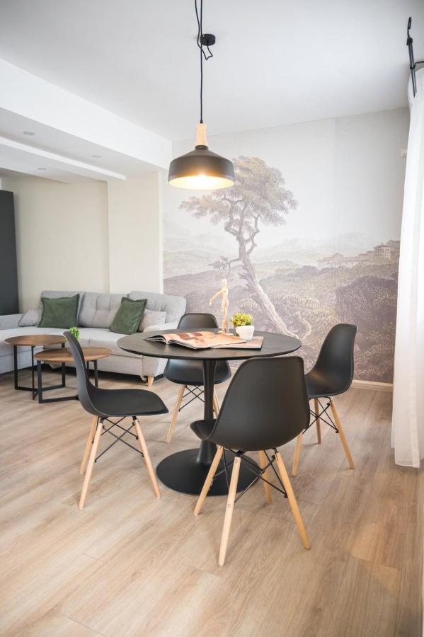Best Apartments Bitola Exterior foto