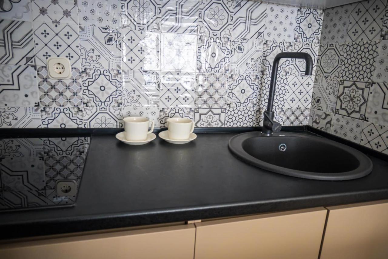 Best Apartments Bitola Exterior foto