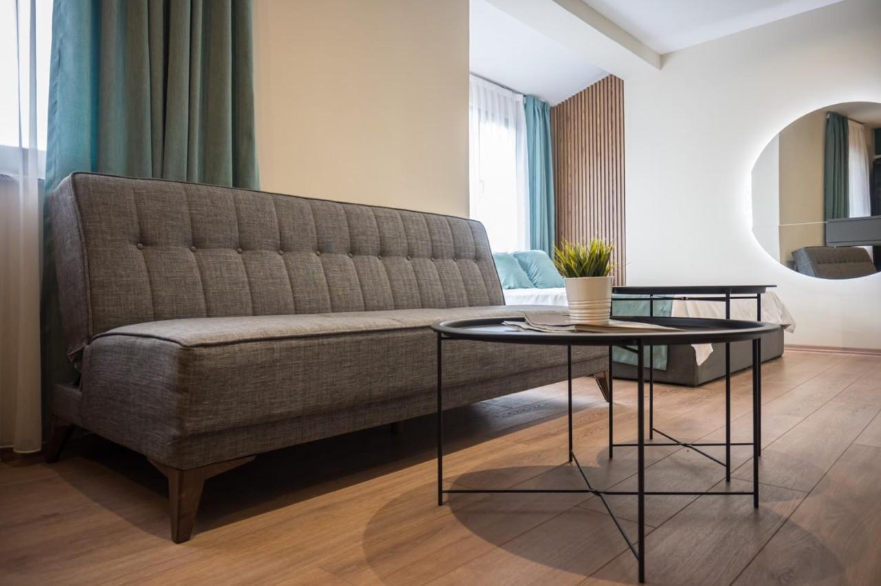 Best Apartments Bitola Exterior foto