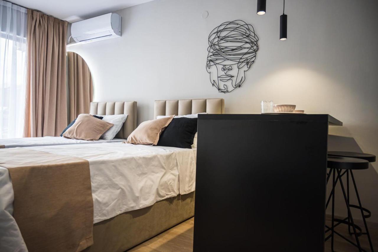 Best Apartments Bitola Exterior foto