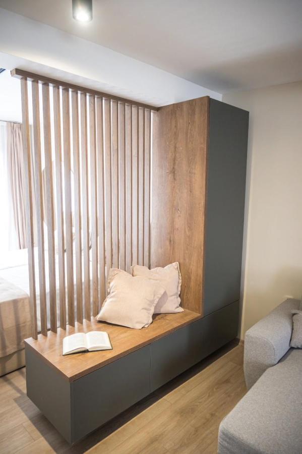 Best Apartments Bitola Exterior foto