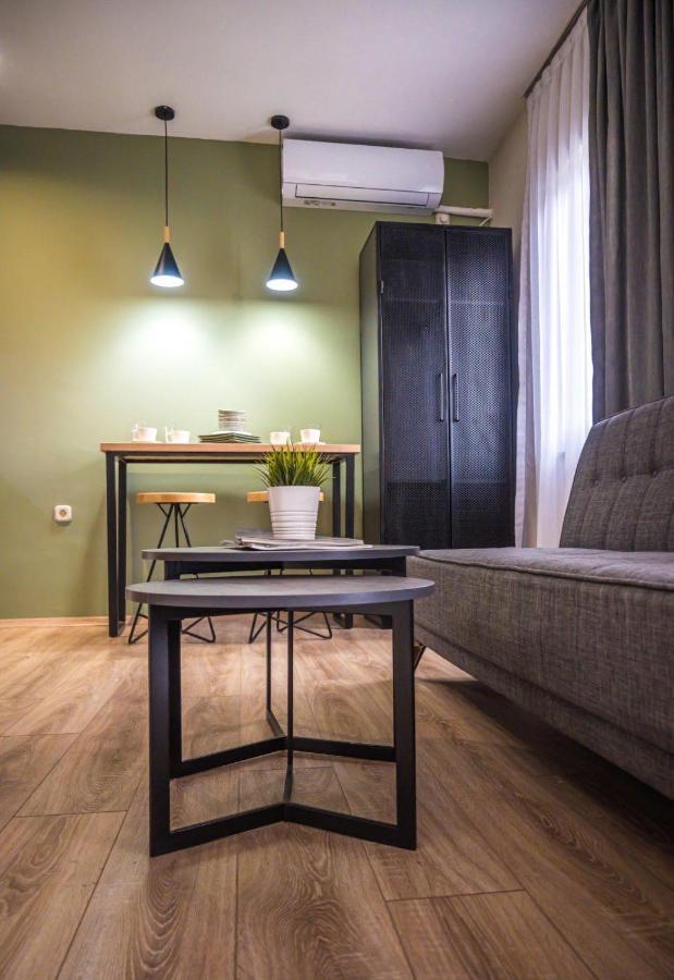 Best Apartments Bitola Exterior foto