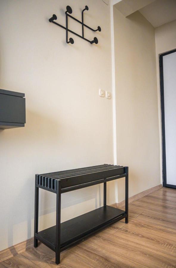 Best Apartments Bitola Exterior foto