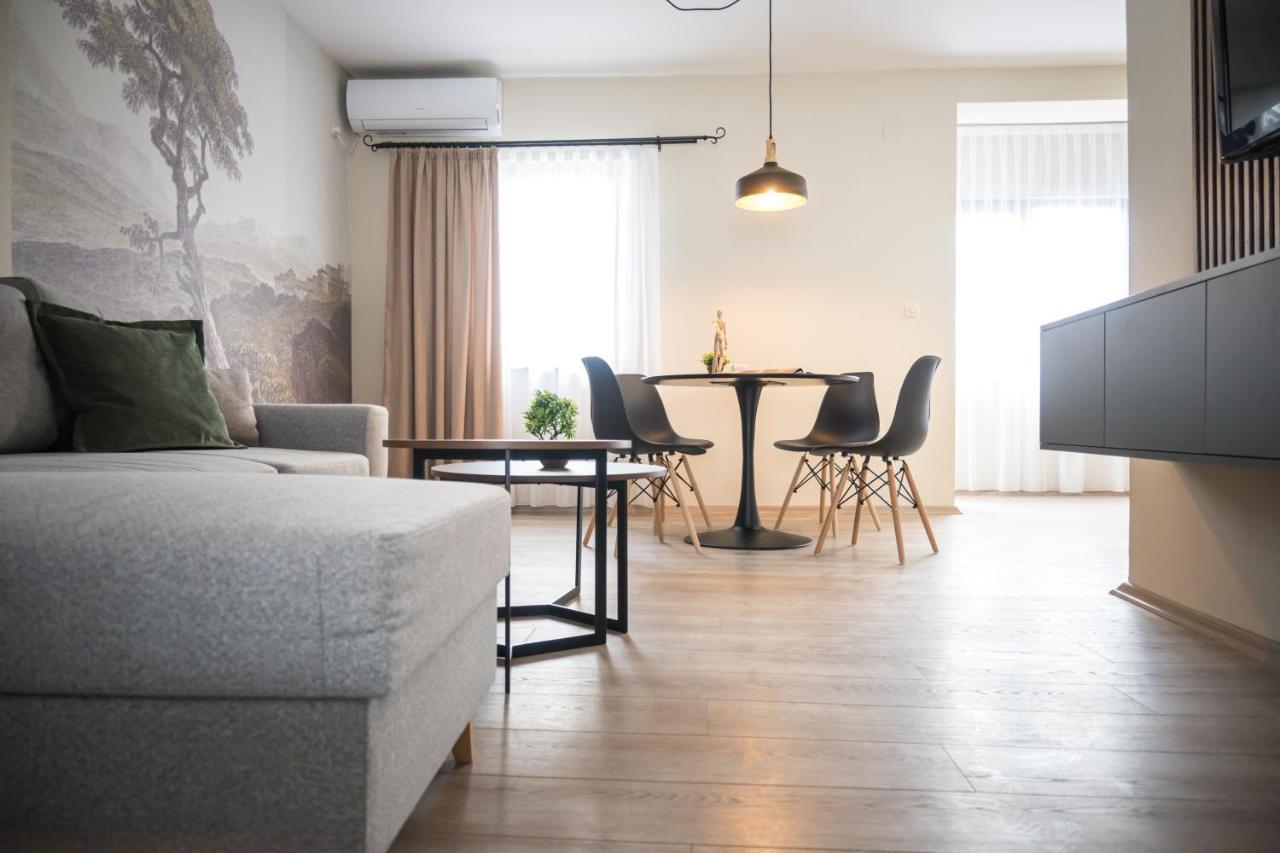 Best Apartments Bitola Exterior foto