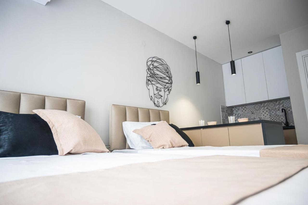 Best Apartments Bitola Exterior foto