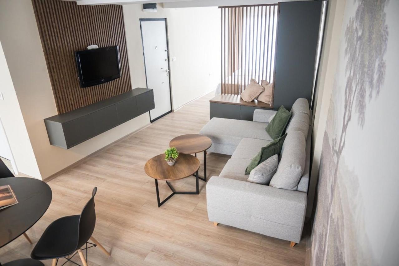 Best Apartments Bitola Exterior foto