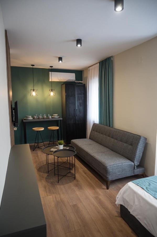 Best Apartments Bitola Exterior foto