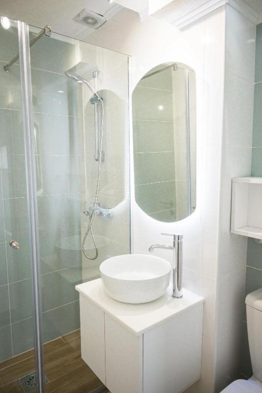 Best Apartments Bitola Exterior foto