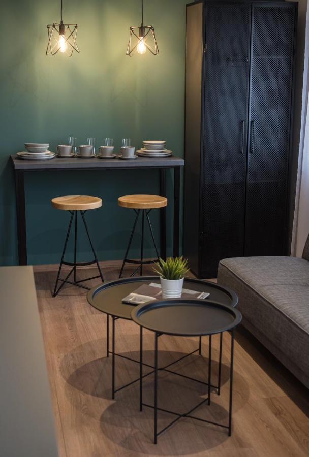 Best Apartments Bitola Exterior foto